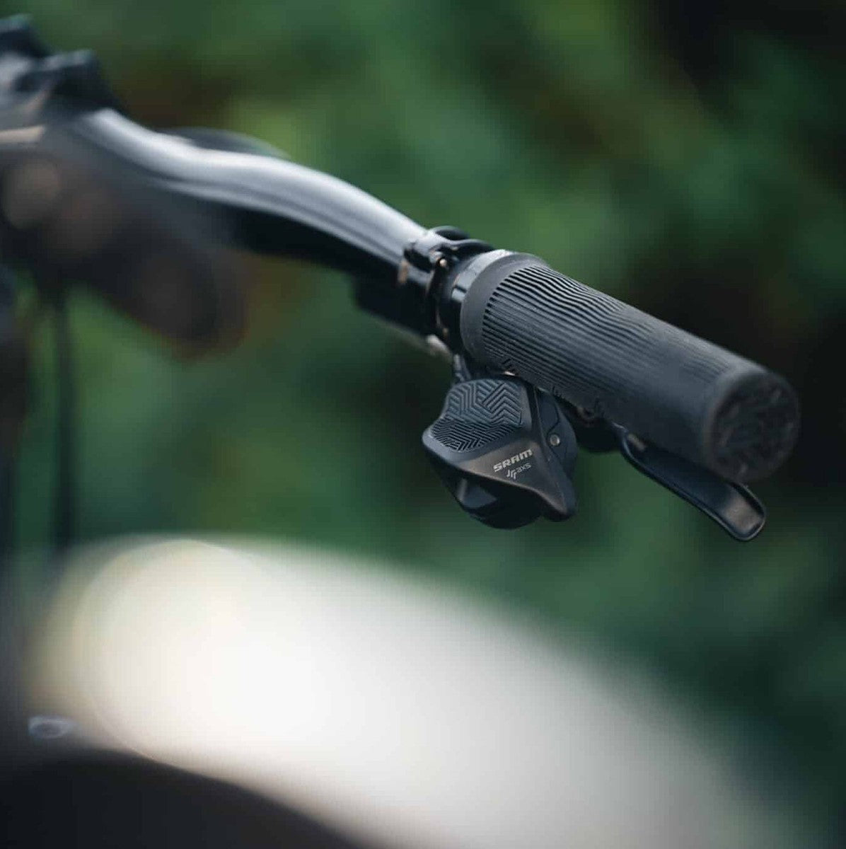 Sterownik Przerzutki SRAM POD AXS Rocker Prawy