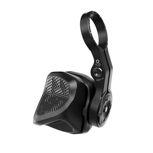 Manetka SRAM POD AXS Rocker Lewa