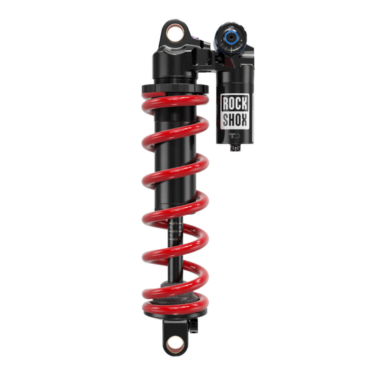 ROCKSHOX VIVID ULTIMATE DH RC2 HBO Shock Absorber