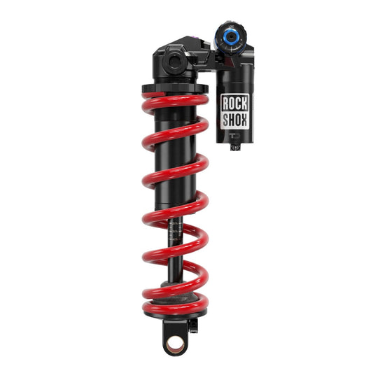 ROCKSHOX VIVID ULTIMATE RC2T HBO Trunnion Shock Absorber