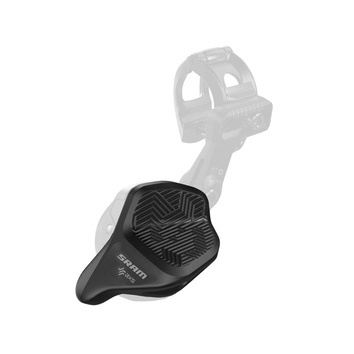 SRAM POD Rocker Left Controller Paddle Kit
