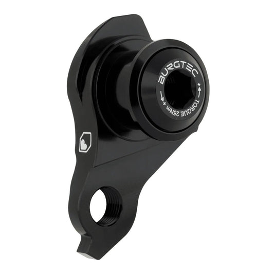 BURGTEC UDH Black Derailleur Hanger