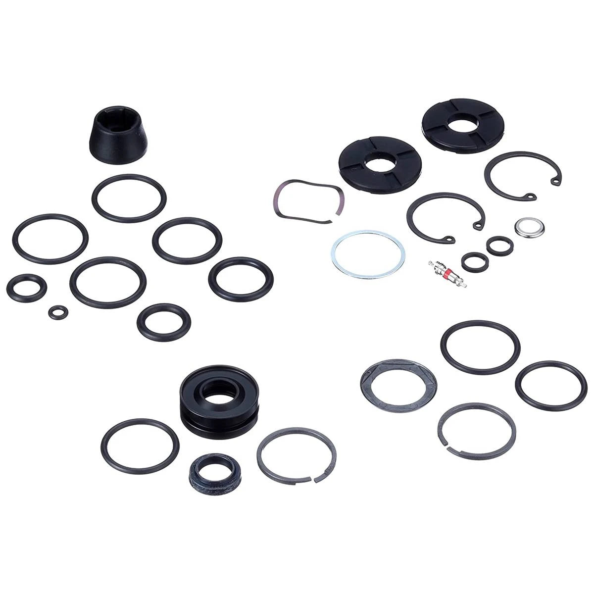ROCKSHOX servicekit til luftfjeder 2STEP til TOTEM-forgaffel #11.4015.465.020