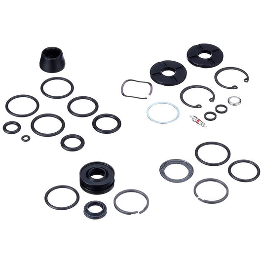 Kit de Joints Complet ROCKSHOX SOLO AIR pour Fourche LYRIK B1 #11.4018.065.000
