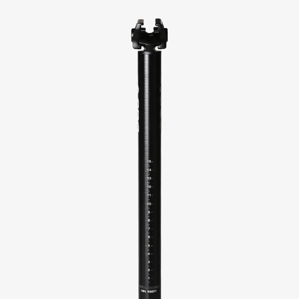 Sadelstolpe SDG MICRO I-BEAM Aluminium