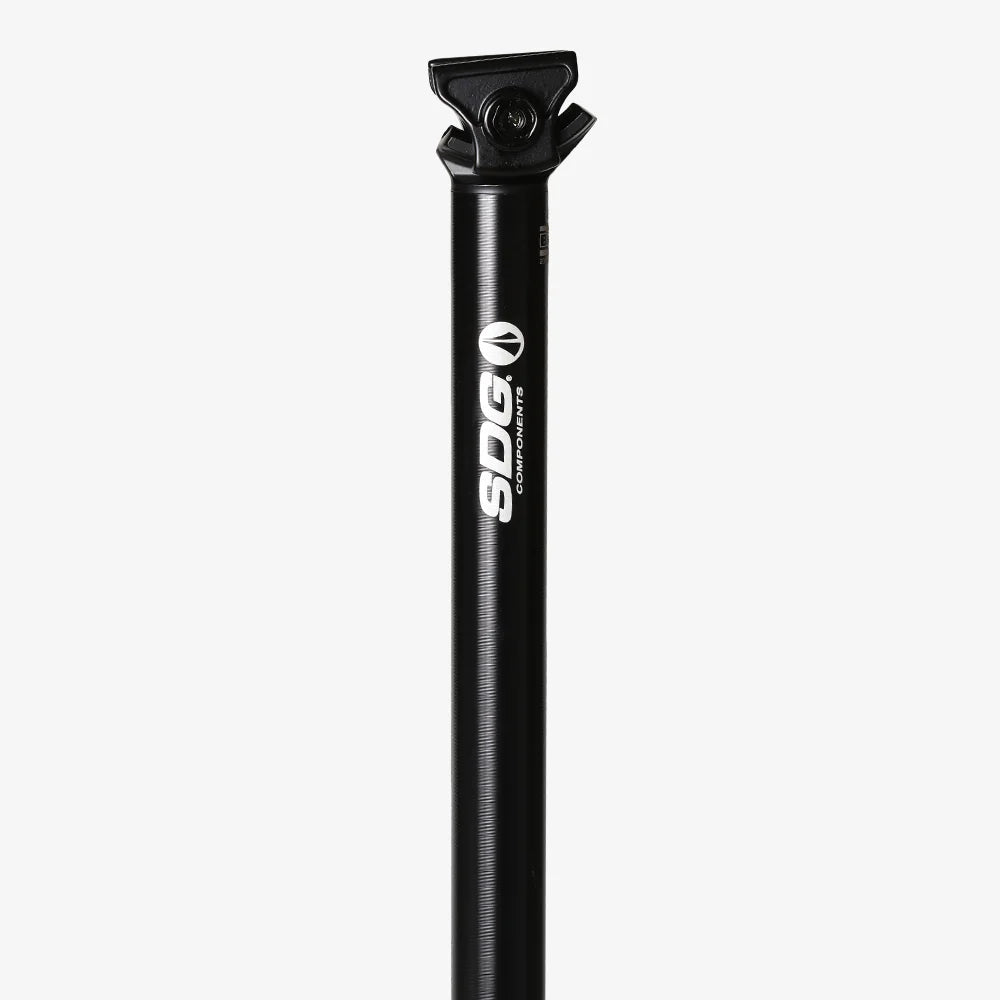 Sadelstolpe SDG MICRO I-BEAM Aluminium