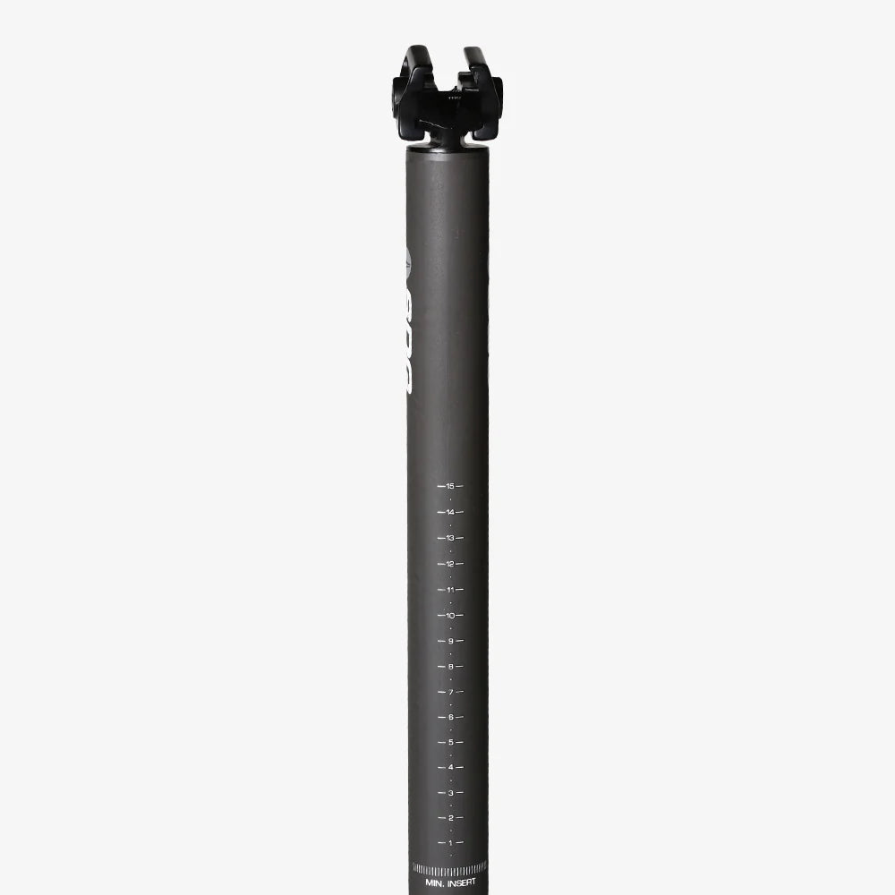 Sadelstolpe SDG MICRO I-BEAM Carbon