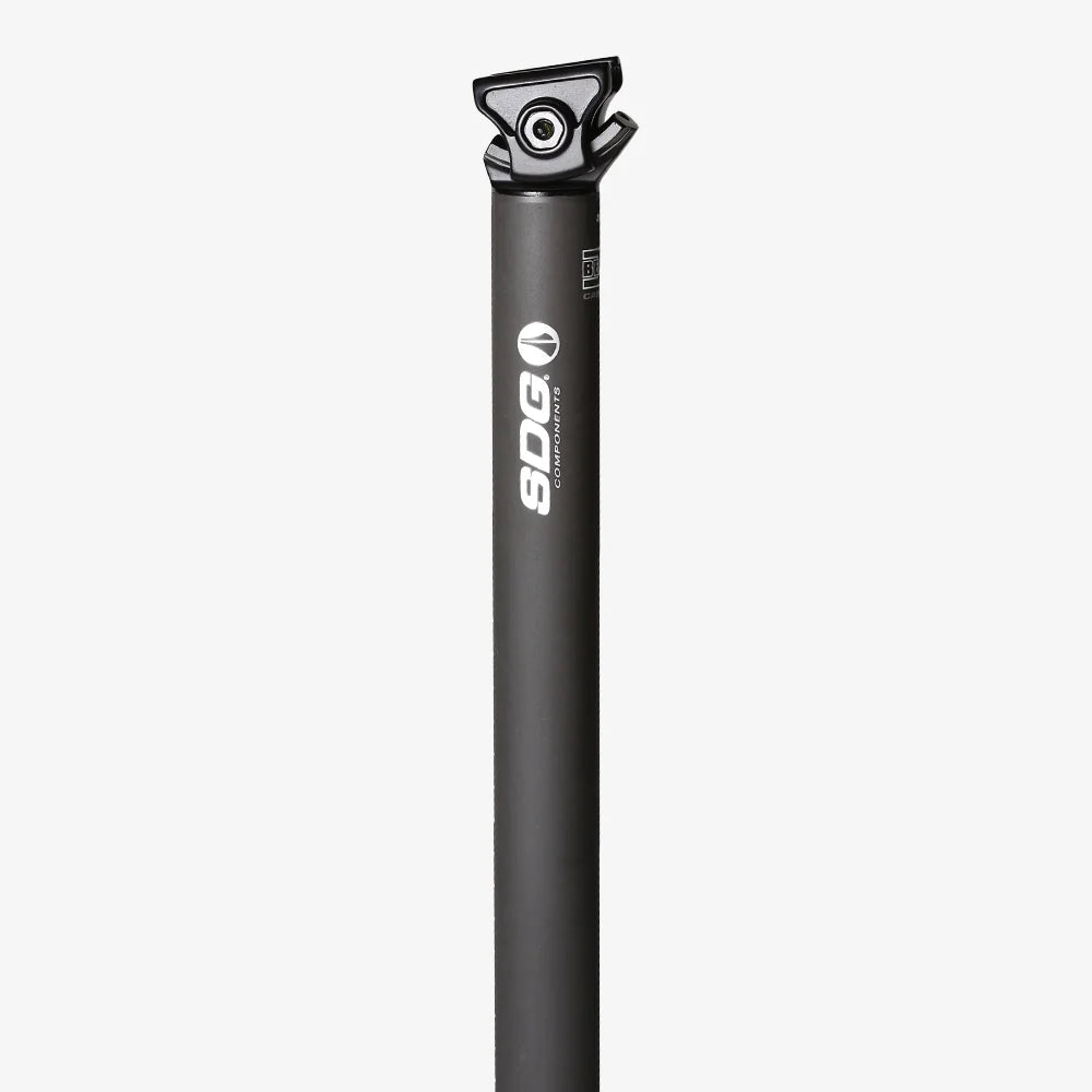 Sadelstolpe SDG MICRO I-BEAM Carbon