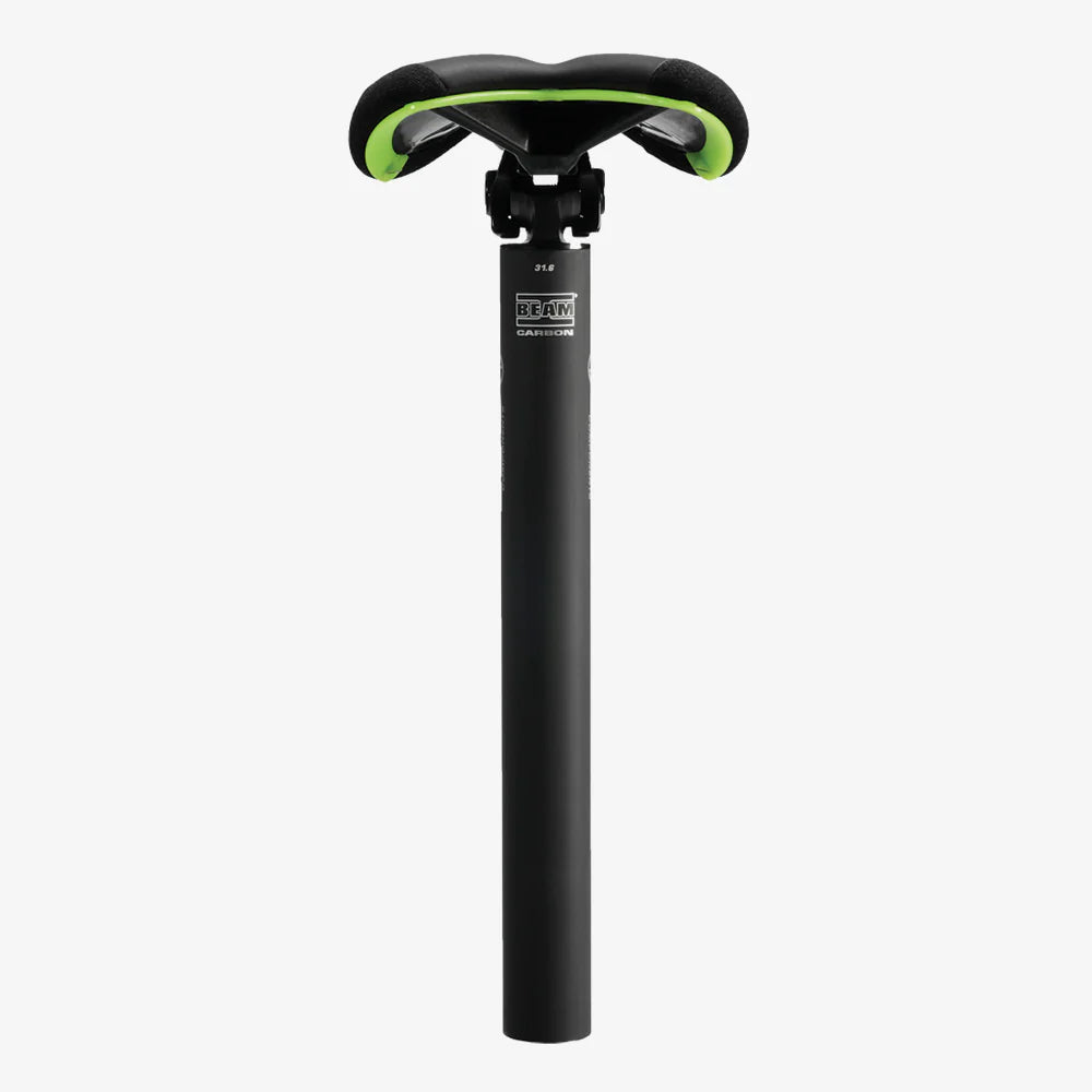 Sadelstolpe SDG MICRO I-BEAM Carbon