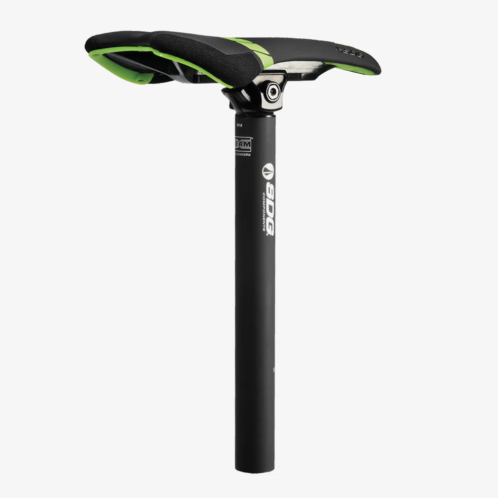 Sadelstolpe SDG MICRO I-BEAM Carbon