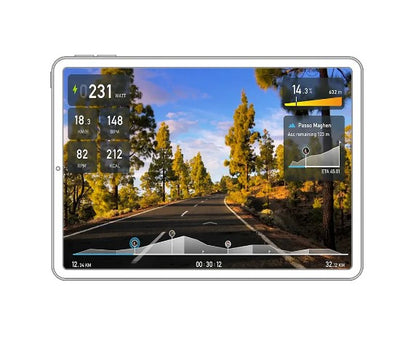 Велотренажор TACX NEO 3M