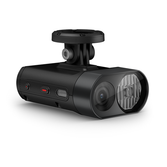 Přední Osvětlení s Kamerou GARMIN VARIA VUE