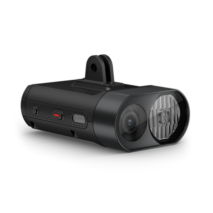 GARMIN VARIA VUE Front Light with Camera