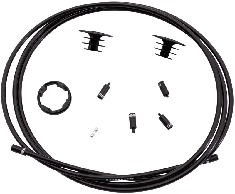 Poignée Tournante SRAM XX1 Grip Shift 11V