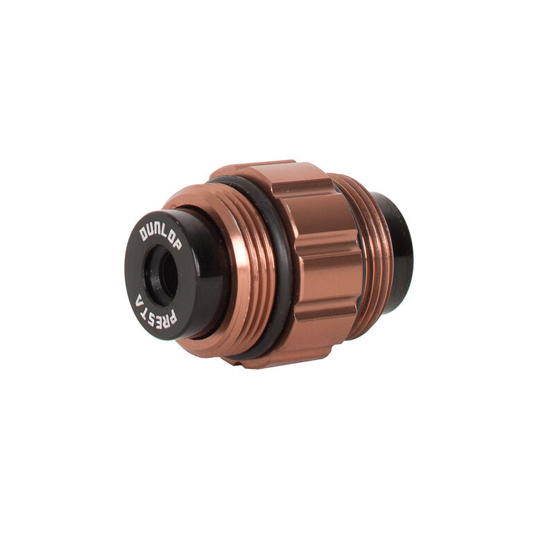 Fotpump BLACKBURN CORE PRO Grå