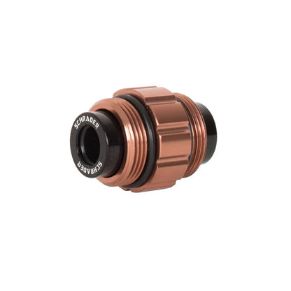 BLACKBURN CORE PRO szürke lábpumpa