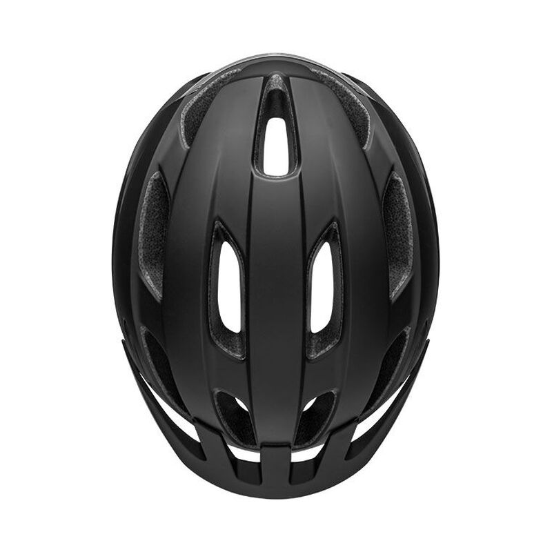 BELL TRACE MTB-kypärä Matta Musta