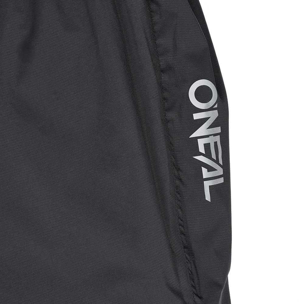 O'NEAL TORRENT RAIN -housut musta