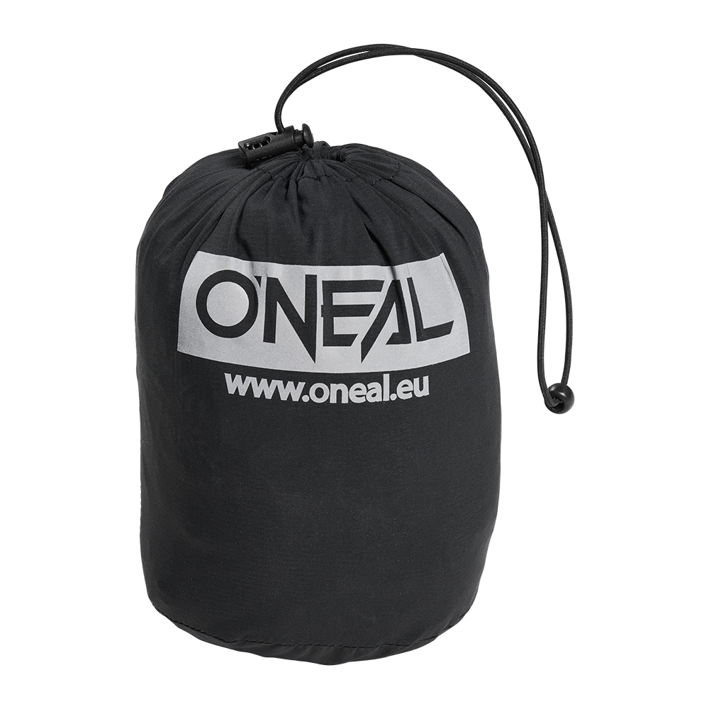 Μπουφάν O'NEAL TORRENT RAIN Μαύρο