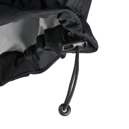 Veste O'NEAL TORRENT RAIN Noir