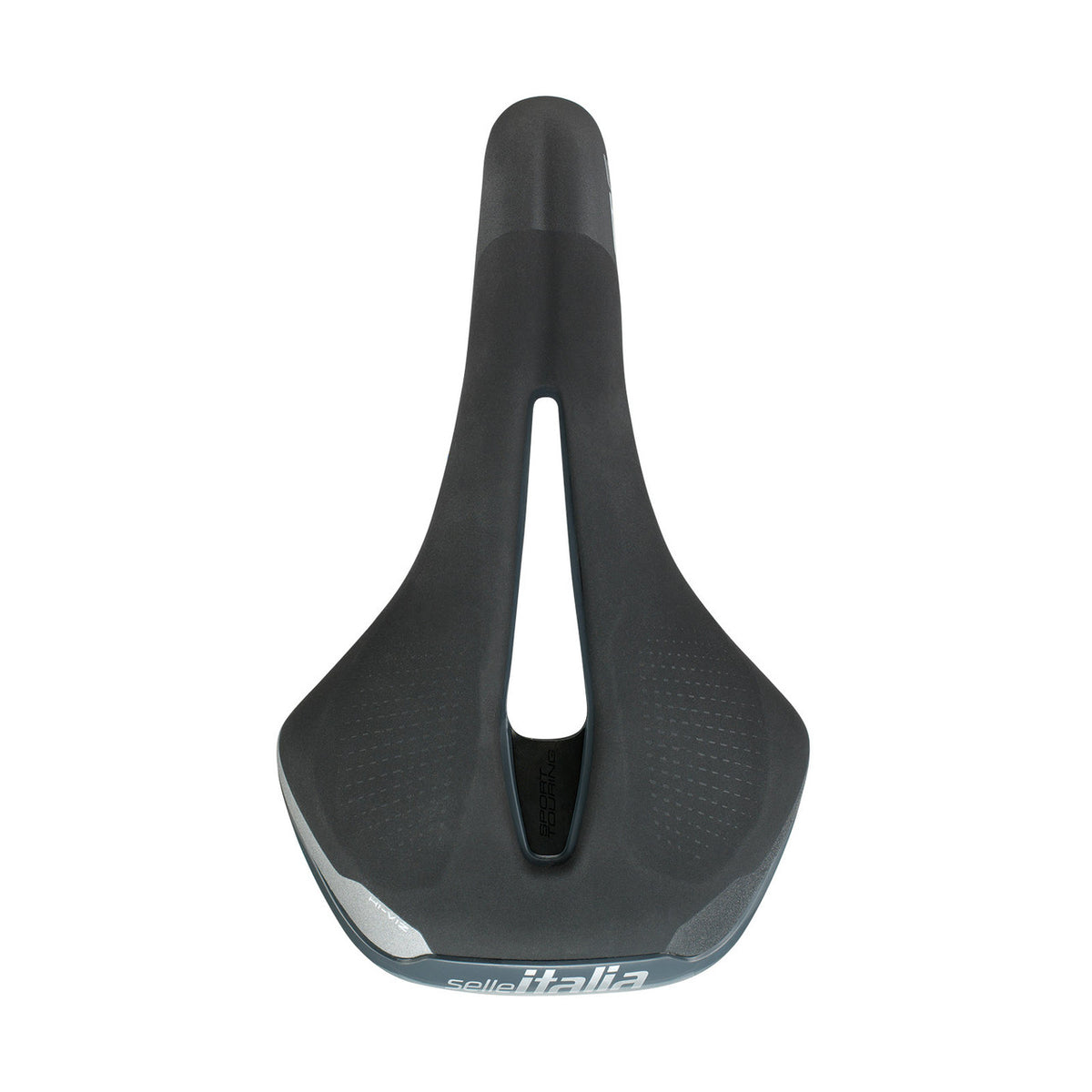 Selle ST 5 Flow L2 - set ovenfra