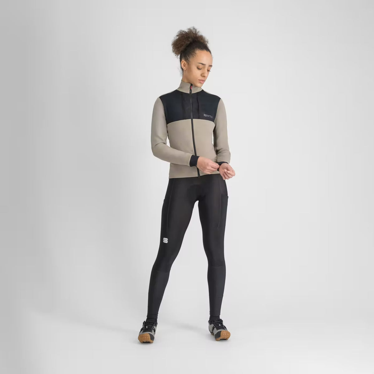SPORTFUL SUPERGIARA 2 Women's Jacket Beige