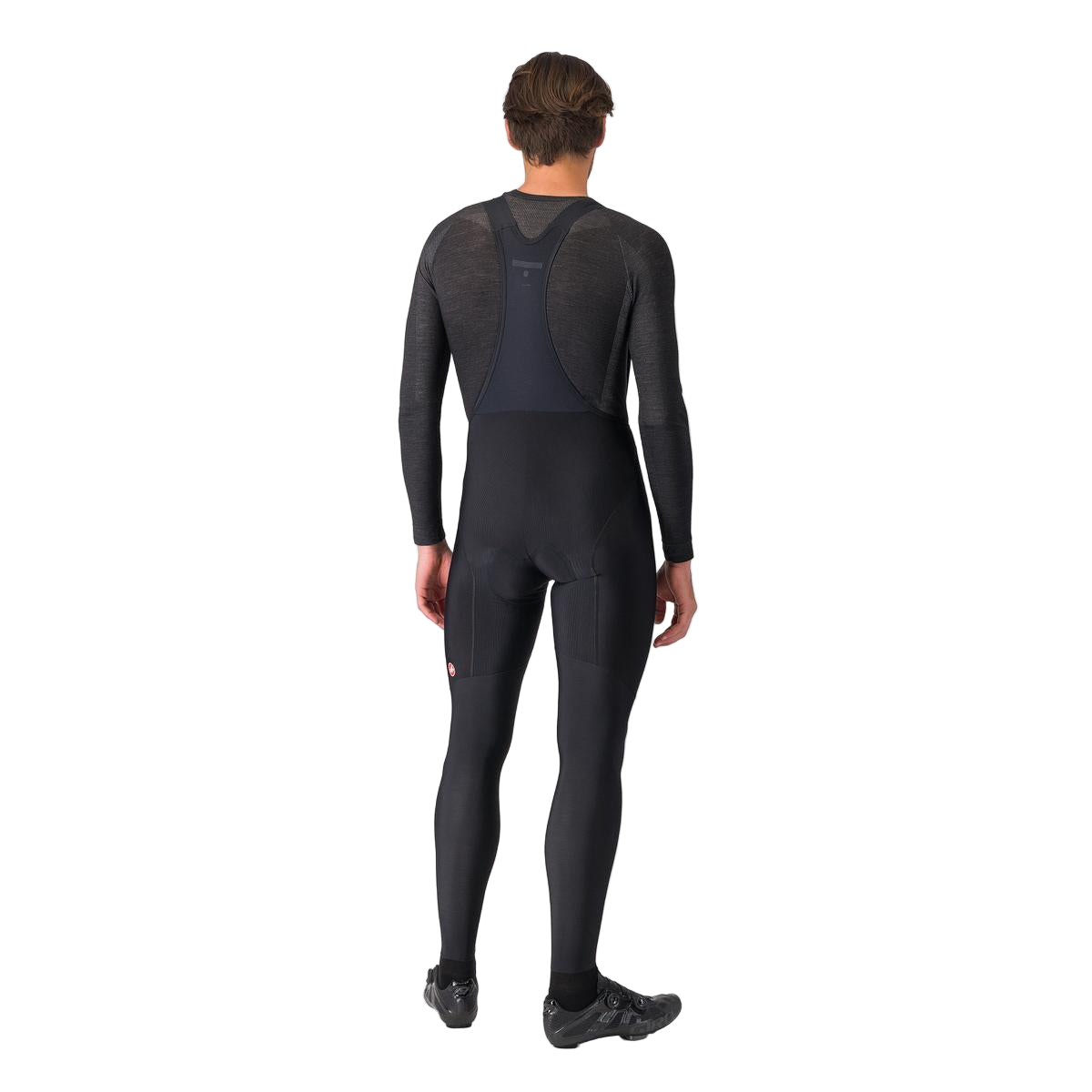Lang Bib-Short CASTELLI COMPETIZIONE Sort