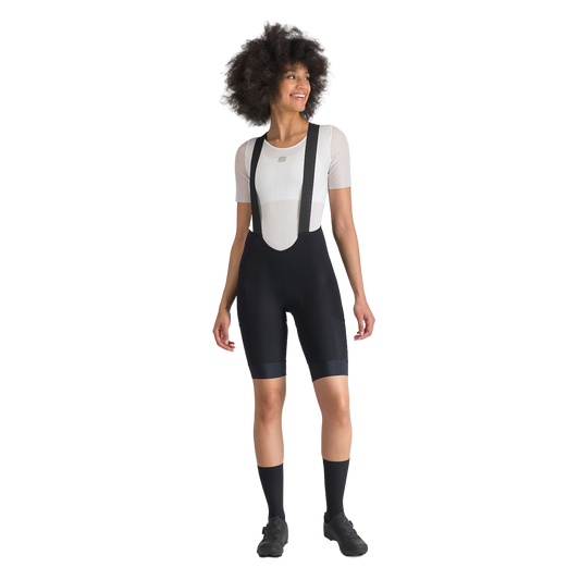 SPORTFUL SUPERGIARA 2 Women's Bib Short Black