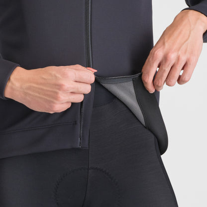 SPORTFUL FIANDRE 2 Women's Jacket Black