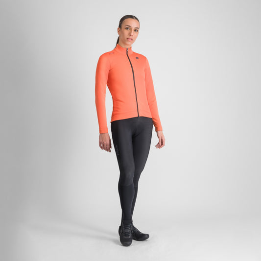 SPORTFUL FIANDRE 2 oranje damesjas