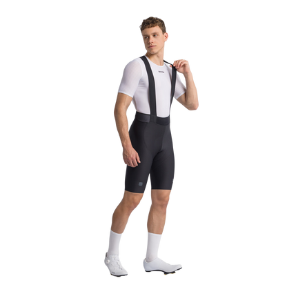 Krátké laclové kalhoty SPORTFUL LTD 2 černé