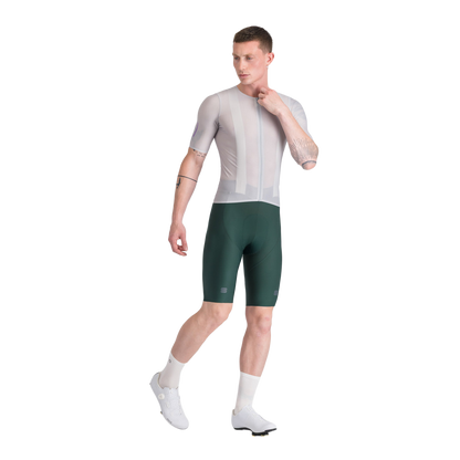 SPORTFUL LTD 2 Men's Bib Shorts Khaki