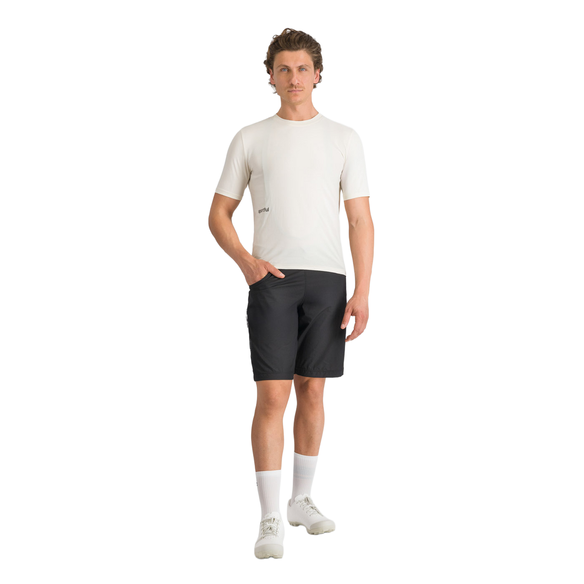 Selebuks SPORTFUL SUPERGIARA 2 Sort