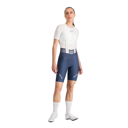 Women's SPORTFUL HYPEREPIC Bib Shorts Blue