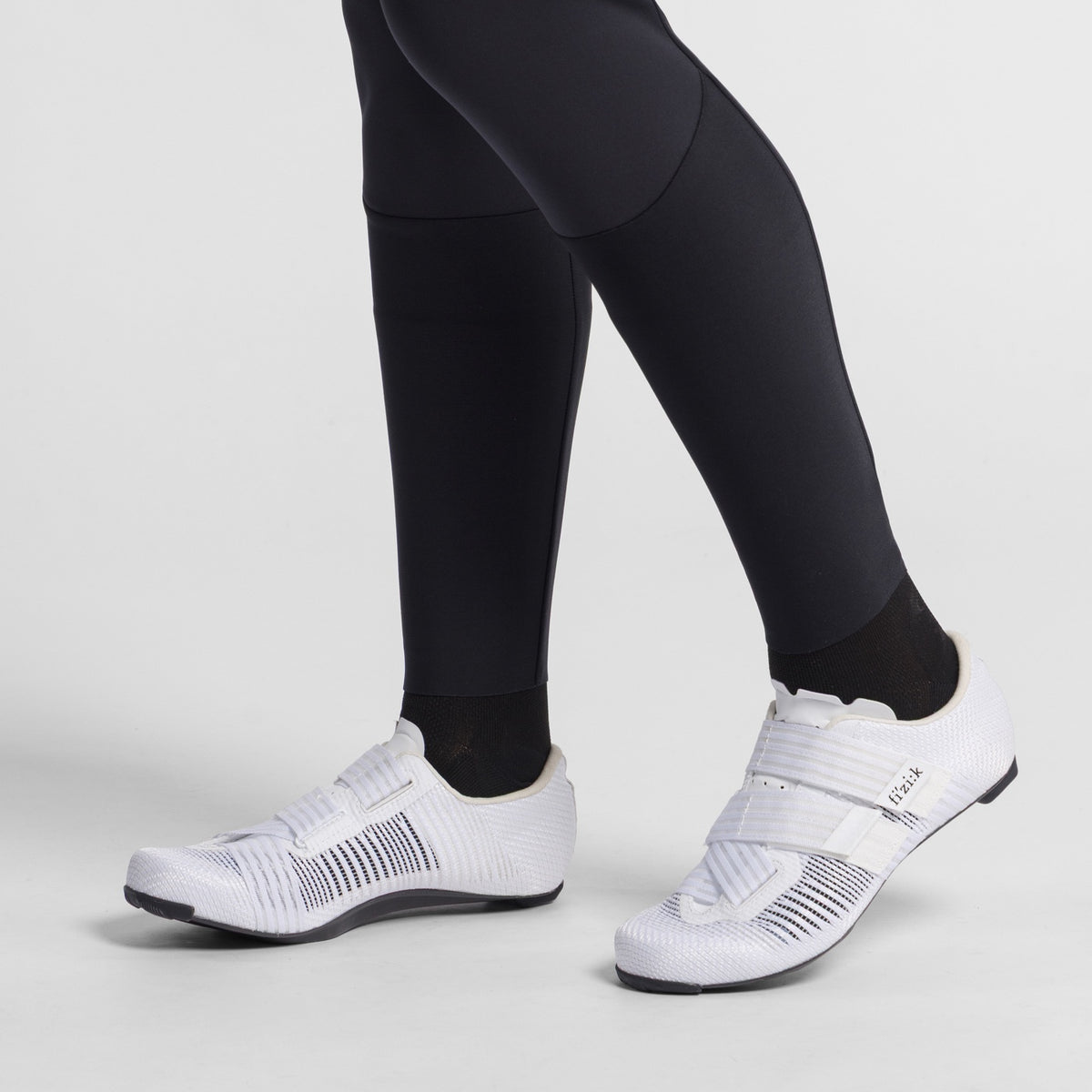 SPORTFUL DEEPWINTER Women's Bib Tights Black