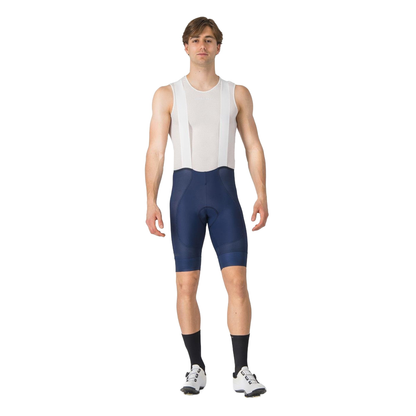 CASTELLI A/C Bib Shorts Navy
