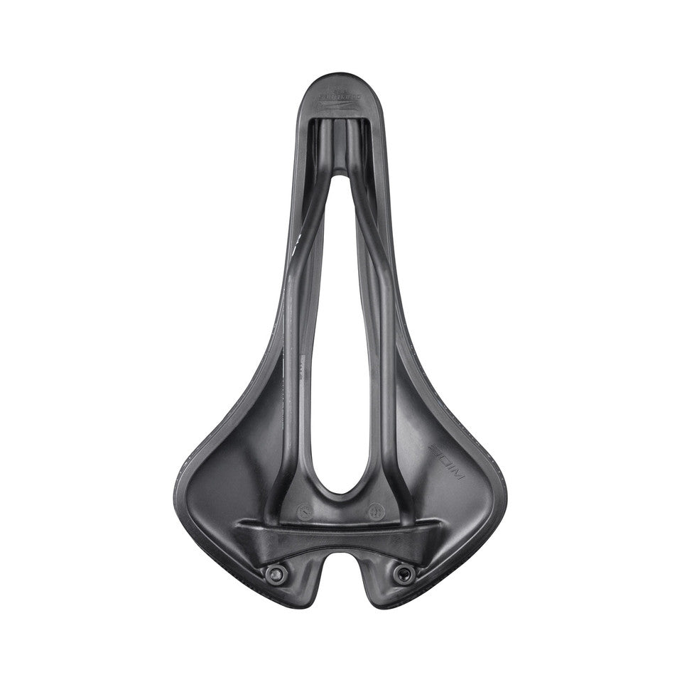 SAN MARCO ASPIDE SHORT COMFORT OPEN-FIT DYNAMIC L3 Width 155mm Manganese Rails Saddle