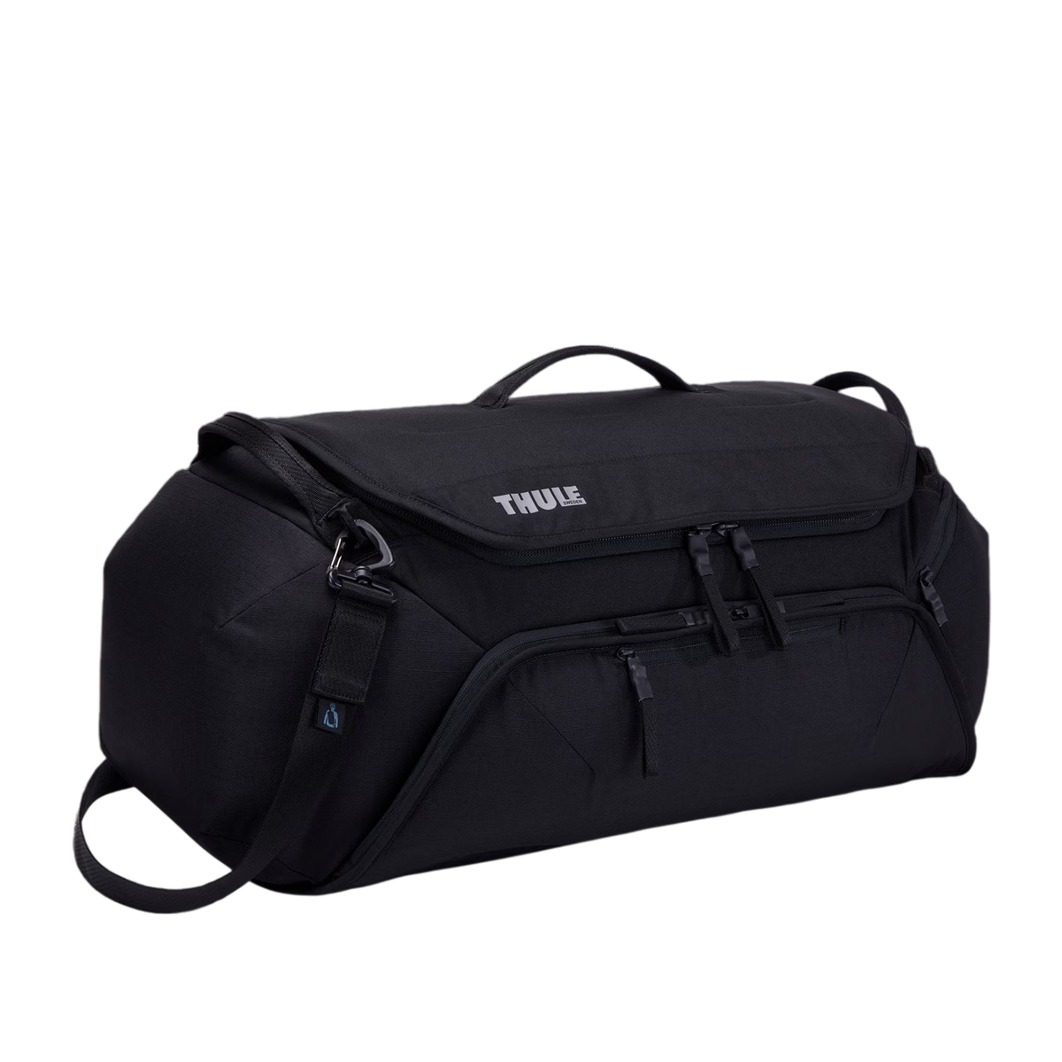 Reseväska THULE ROUNDTRIP 55 L Svart