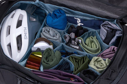 Reisikott THULE ROUNDTRIP 55 L Must