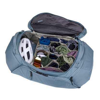 Reisikott THULE ROUNDTRIP 55 L Sinine