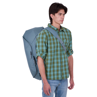 Reisikott THULE ROUNDTRIP 55 L Sinine