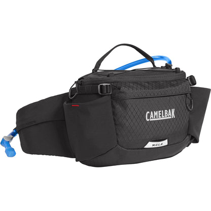 Hydratatie Heuptas CAMELBAK MULE 5 L WAIST PACK Zwart