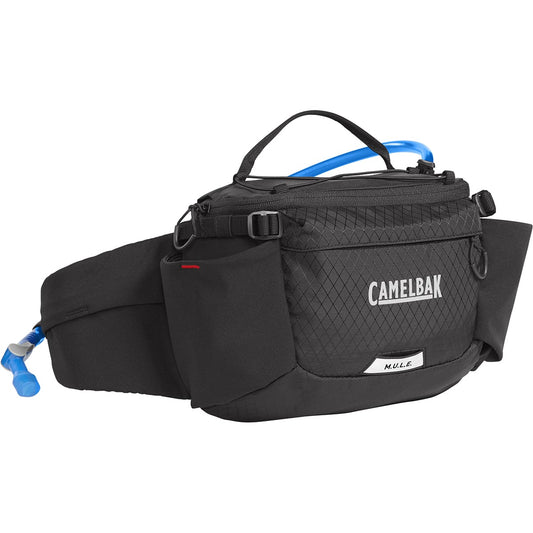 Τσαντάκι Μέσης Ενυδάτωσης CAMELBAK MULE 5 L WAIST PACK Μαύρο