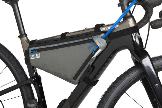 Ramväska CAMELBAK MULE FRAME 3 L Grå