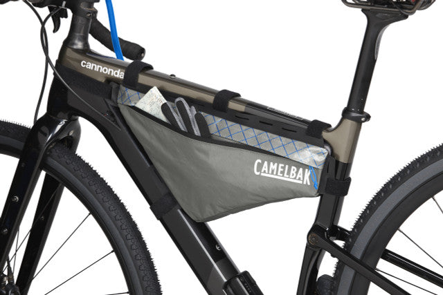 Ramväska CAMELBAK MULE FRAME 3 L Grå