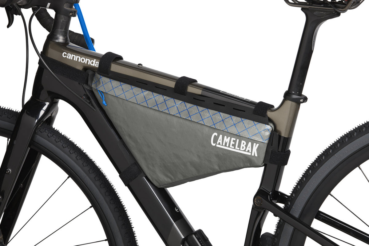 Ramväska CAMELBAK MULE FRAME 3 L Grå