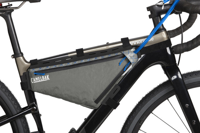 Ramväska CAMELBAK MULE FRAME 3 L Grå
