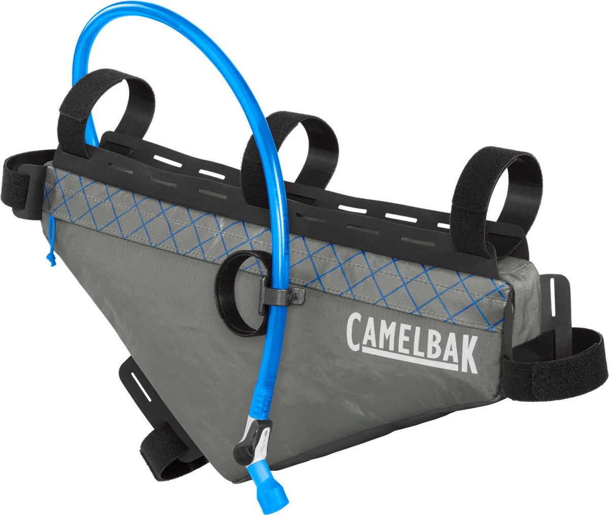 Ramväska CAMELBAK MULE FRAME 3 L Grå