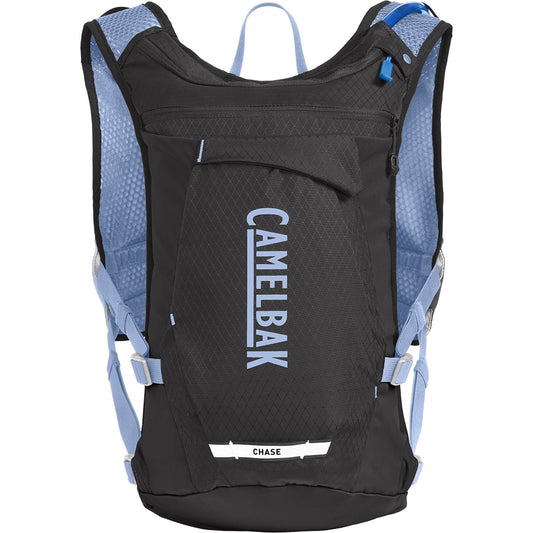 CAMELBAK WOMEN'S CHASE ADVENTURE 8 L VEST Black Iris Hydration Pack