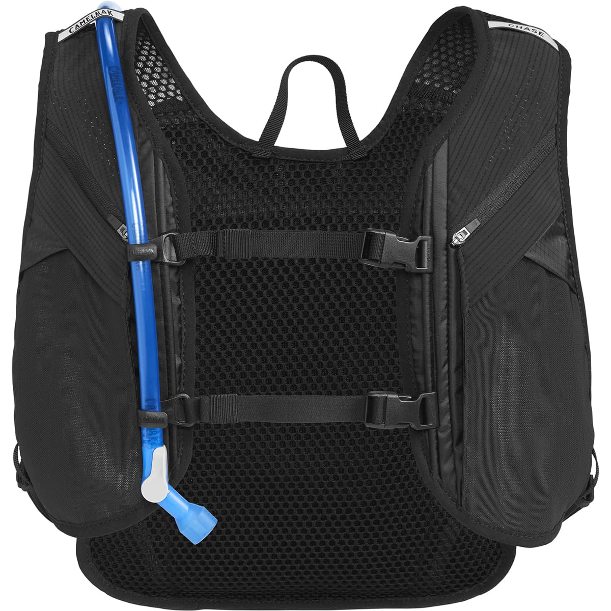 CAMELBAK CHASE RACE 4 L VEST Hydration Pack Black